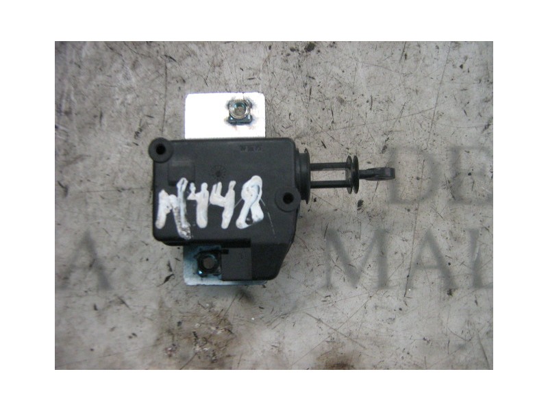 Recambio de motor c/c porton para mitsubishi space star (dg0) 1600 comfort referencia OEM IAM   