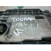 Recambio de puente delantero para volkswagen touran (1t1) 1.9 tdi referencia OEM IAM   