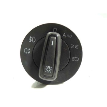 MANDO LUCES 565941431CWHI 