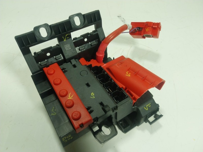 Recambio de modulo electronico para bmw 5 (g30, f90) 540 i xdrive referencia OEM IAM 61129350065 680294302 