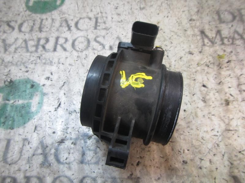 Recambio de caudalimetro para ford focus lim. (cb4) 1.6 tdci cat referencia OEM IAM   