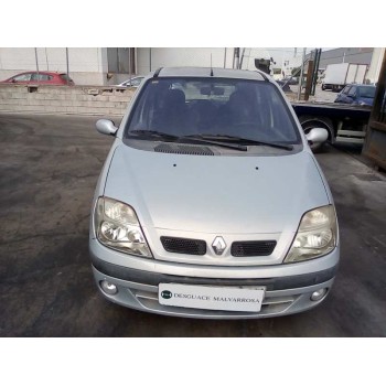 RENAULT SCENIC (JA..)