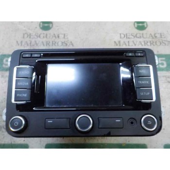 SISTEMA NAVEGACION GPS 3C8035279G 3C8035279G 
