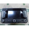 Recambio de sistema navegacion gps para volkswagen passat variant (365) 2.0 tdi referencia OEM IAM 3C8035279G 3C8035279G 