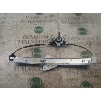 ELEVALUNAS TRASERO IZQUIERDO DF7173560 