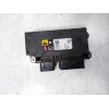 Recambio de centralita airbag para opel corsa e 1.4 16v turbo referencia OEM IAM 13593287 812586170 