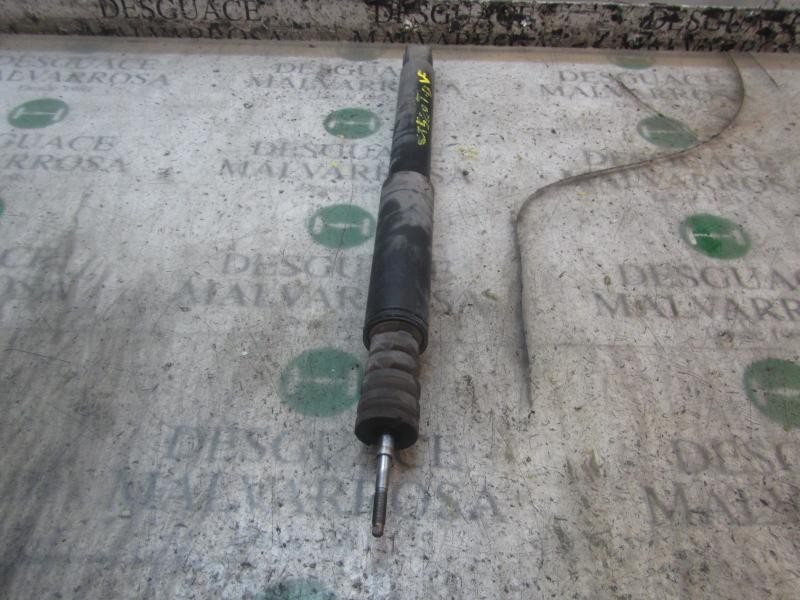 Recambio de amortiguador trasero derecho para renault clio iii confort dynamique referencia OEM IAM   