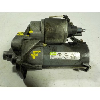 MOTOR ARRANQUE 233003329R 