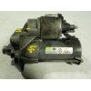 Recambio de motor arranque para renault clio iii 1.5 dci diesel fap referencia OEM IAM  233003329R 