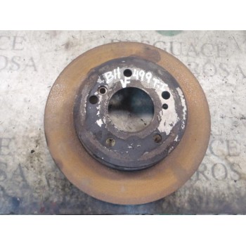 DISCO FRENO TRASERO A2104230412 