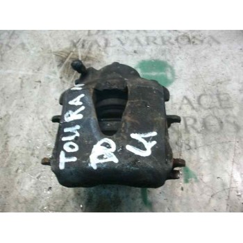 PINZA FRENO DELANTERA DERECHA 