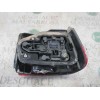 Recambio de piloto trasero izquierdo para seat ibiza (6k) 1.9 tdi referencia OEM IAM 6K6945257B  