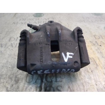 PINZA FRENO DELANTERA DERECHA 