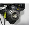 Recambio de cerradura puerta delantera izquierda para toyota auris 1.4 turbodiesel cat referencia OEM IAM 6904002210  