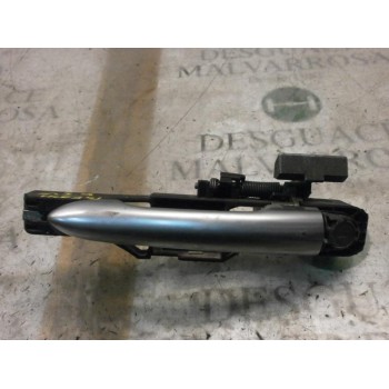 MANETA EXTERIOR DELANTERA IZQUIERDA 