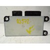 Recambio de centralita airbag para opel corsa e 1.4 16v turbo referencia OEM IAM 13593287 812586170 