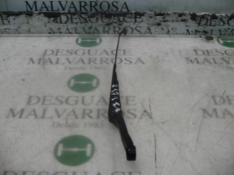 Recambio de brazo limpia delantero izquierdo para seat ibiza (6k) clx referencia OEM IAM   