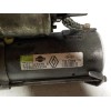 Recambio de motor arranque para renault clio iii 1.5 dci diesel fap referencia OEM IAM  233003329R 