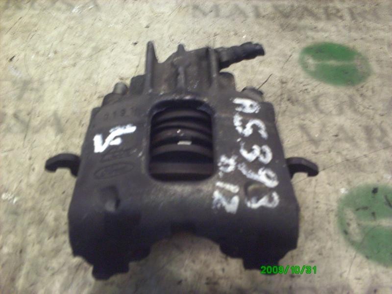 Recambio de pinza freno delantera izquierda para ford focus berlina (cak) 1.8 tdci cat referencia OEM IAM   