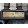 Recambio de rampa inyectora para ford fiesta (cbk) ambiente referencia OEM IAM   