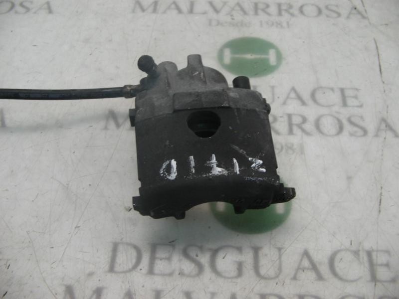 Recambio de pinza freno delantera derecha para seat ibiza (6k) clx referencia OEM IAM   