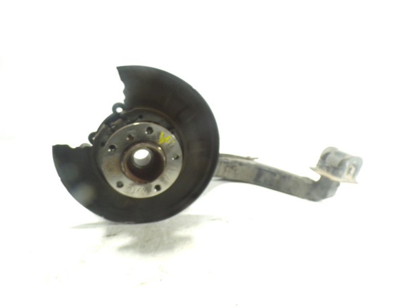 Recambio de mangueta trasera derecha para bmw x3 (e83) 2.0 16v diesel cat referencia OEM IAM 33303420502  