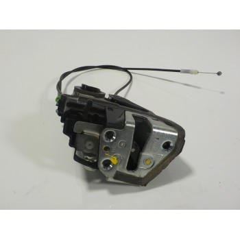 CERRADURA PUERTA TRASERA DERECHA 6905005050 