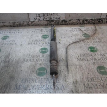 AMORTIGUADOR TRASERO IZQUIERDO 