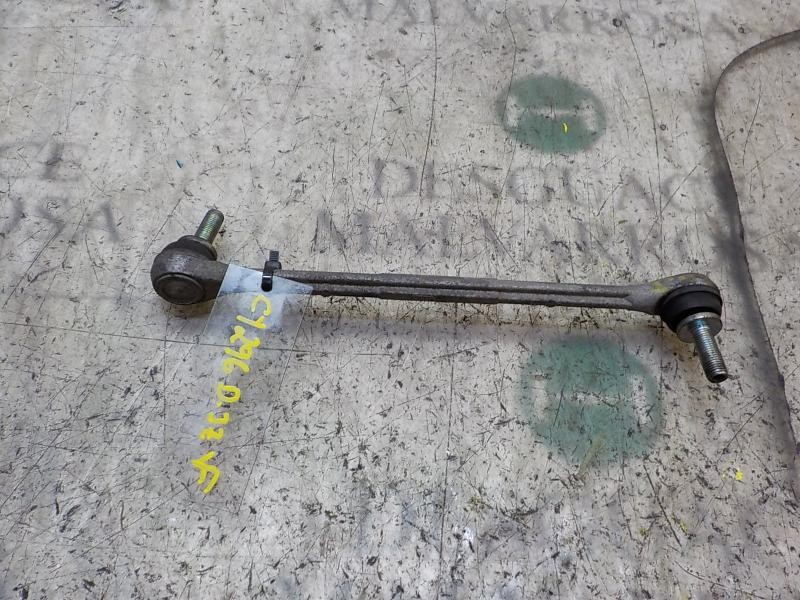 Recambio de tirante delantero izquierdo para ford fiesta (ccn) trend referencia OEM IAM 2069658  