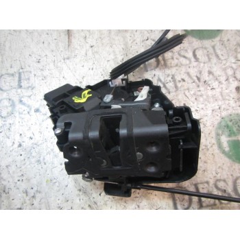 CERRADURA PUERTA DELANTERA DERECHA 