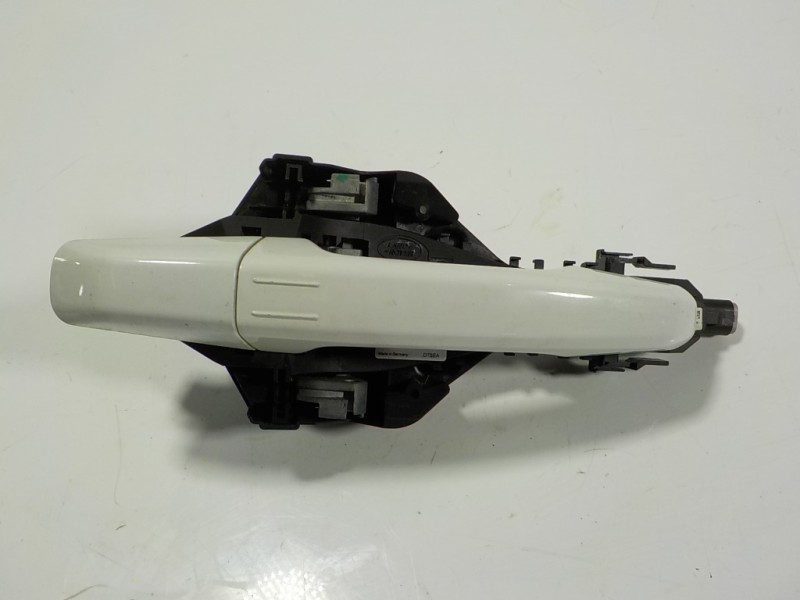 Recambio de maneta exterior trasera derecha para land rover range rover sport hse referencia OEM IAM LR040667 DK6224994AE 