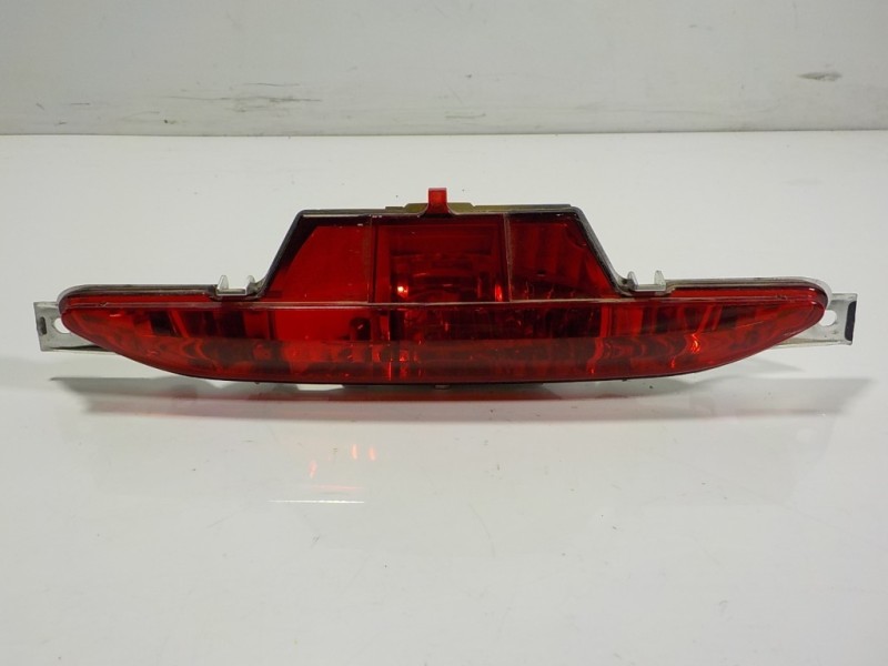 Recambio de piloto trasero antiniebla derecho para peugeot 208 (p2) 1.2 puretech referencia OEM IAM 9674308980 9674308980 