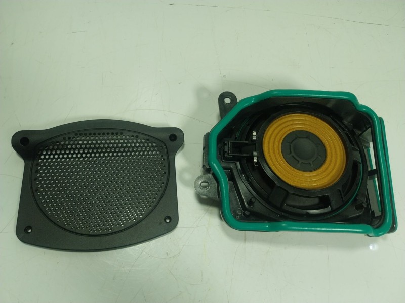 Recambio de modulo electronico para bmw 5 (g30, f90) 540 i xdrive referencia OEM IAM 65136801076 19252910 