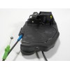 Recambio de cerradura puerta trasera derecha para toyota auris 1.4 turbodiesel cat referencia OEM IAM 6905005050  