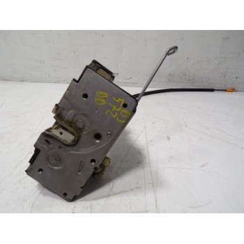 CERRADURA PUERTA DELANTERA DERECHA 13431840 13431840 A048317