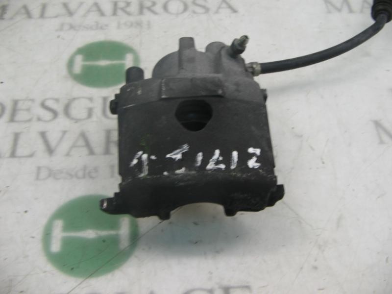 Recambio de pinza freno delantera izquierda para seat ibiza (6k) clx referencia OEM IAM   