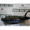 Recambio de maneta exterior trasera derecha para seat ibiza (6j5) style tech referencia OEM IAM 5N0837205MGRU  