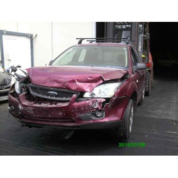 FORD FOCUS BERLINA (CAP)