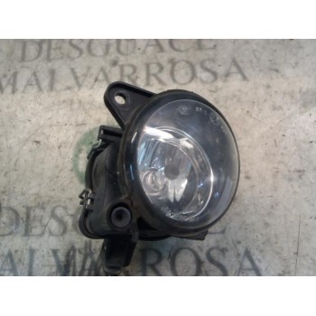FARO ANTINIEBLA IZQUIERDO 
