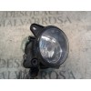 Recambio de faro antiniebla izquierdo para volkswagen polo berlina (6n2) trendline referencia OEM IAM   
