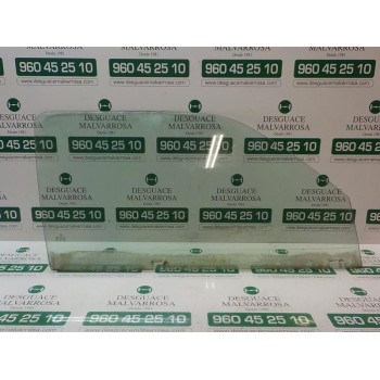 CRISTAL PUERTA DELANTERO DERECHO 