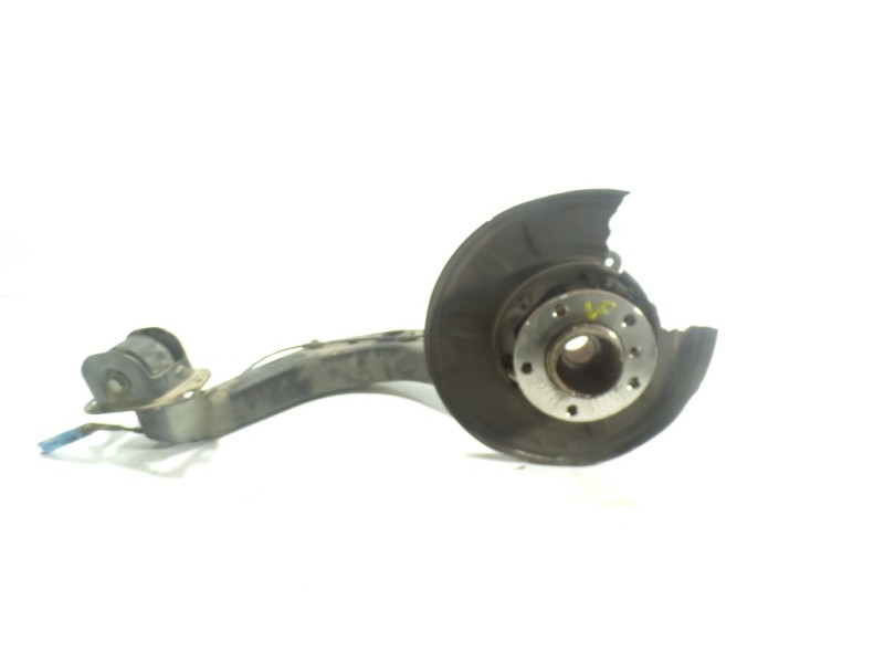 Recambio de mangueta trasera izquierda para bmw x3 (e83) 2.0 16v diesel cat referencia OEM IAM 33303420501  