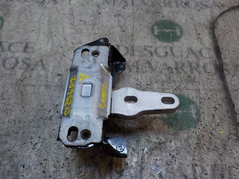 Recambio de soporte cambio para ford fiesta (ccn) trend referencia OEM IAM 1536197  