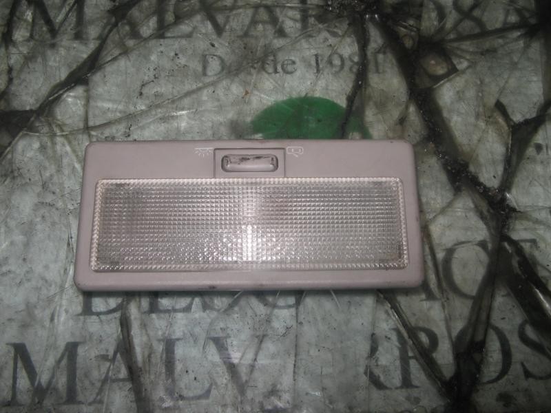 Recambio de piloto interior para seat ibiza (6k) clx referencia OEM IAM   