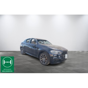 BMW X6 (F16, F86)
