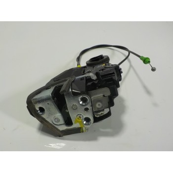 CERRADURA PUERTA TRASERA IZQUIERDA 6906005050 