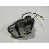 Recambio de cerradura puerta trasera izquierda para toyota auris 1.4 turbodiesel cat referencia OEM IAM 6906005050  
