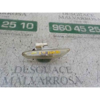 PILOTO LATERAL IZQUIERDO 63137253325 