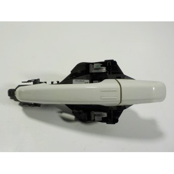 MANETA EXTERIOR TRASERA IZQUIERDA LR040667 DK6224995AE 