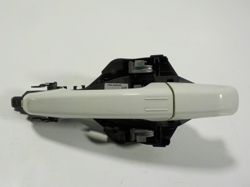 Recambio de maneta exterior trasera izquierda para land rover range rover sport hse referencia OEM IAM LR040667 DK6224995AE 